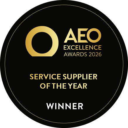 Service Supplier of the Year