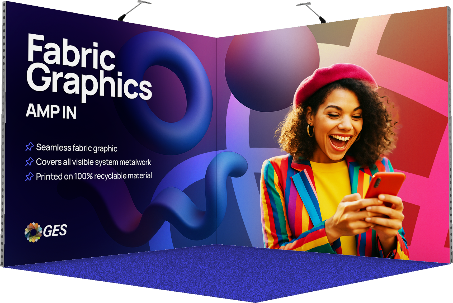 Fabric Graphics