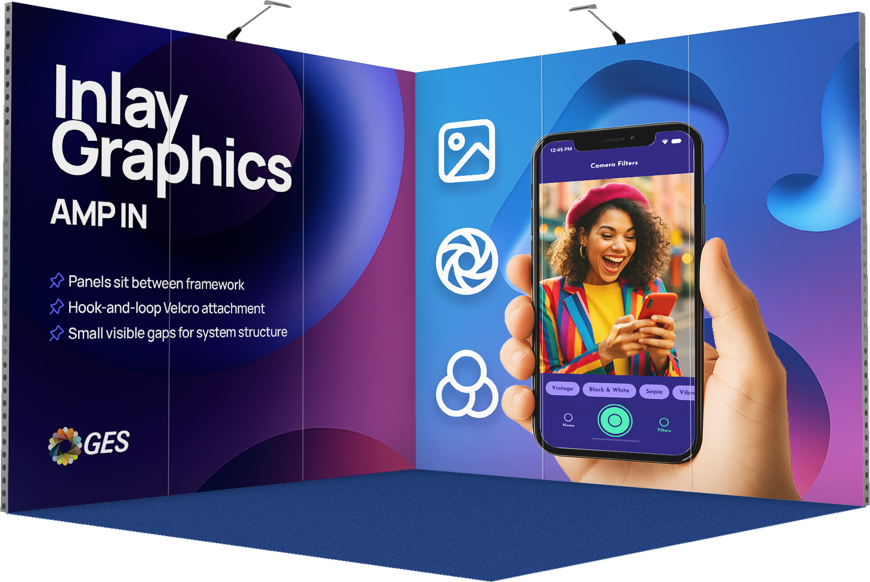 Inlay Graphics
