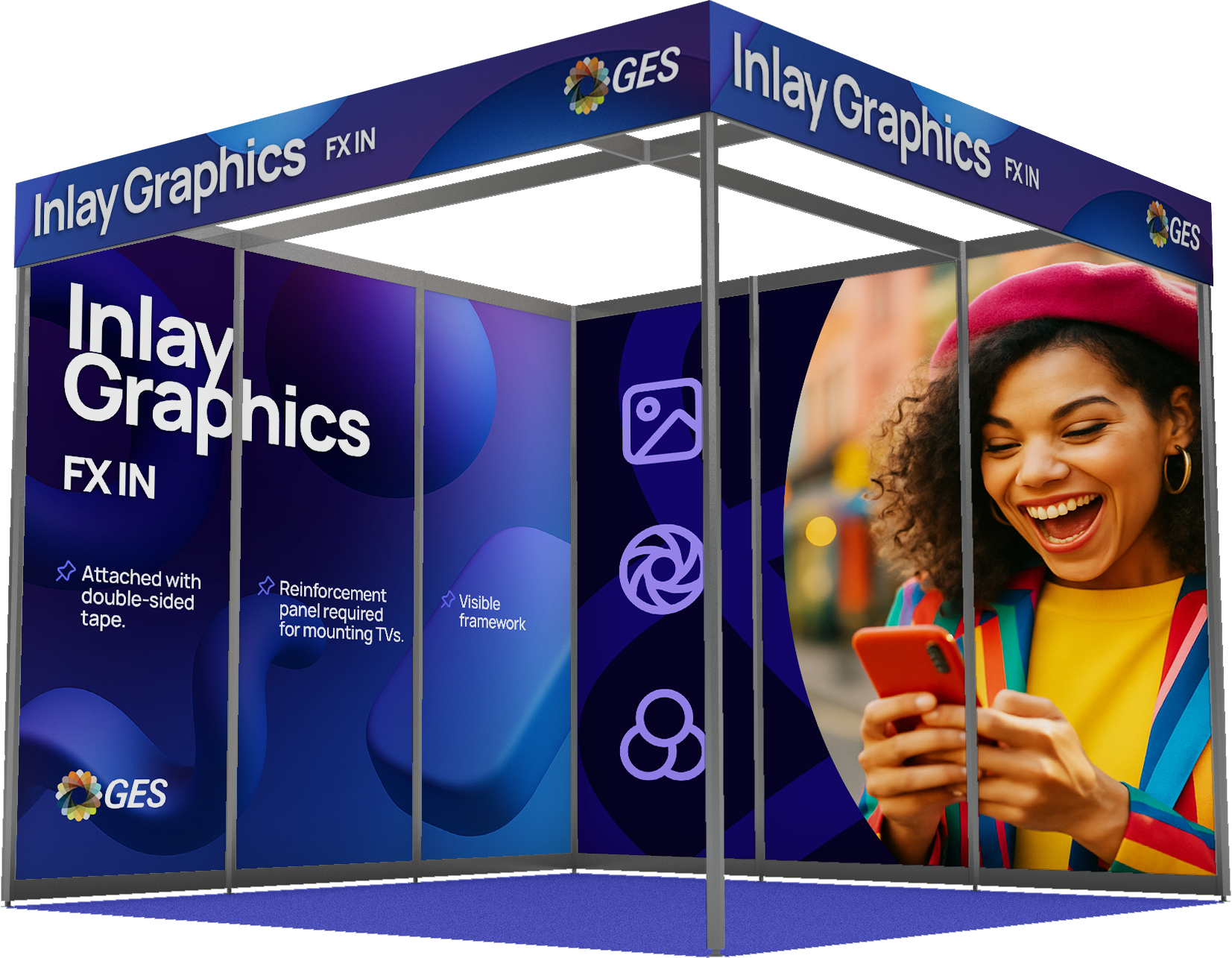 Inlay Graphics