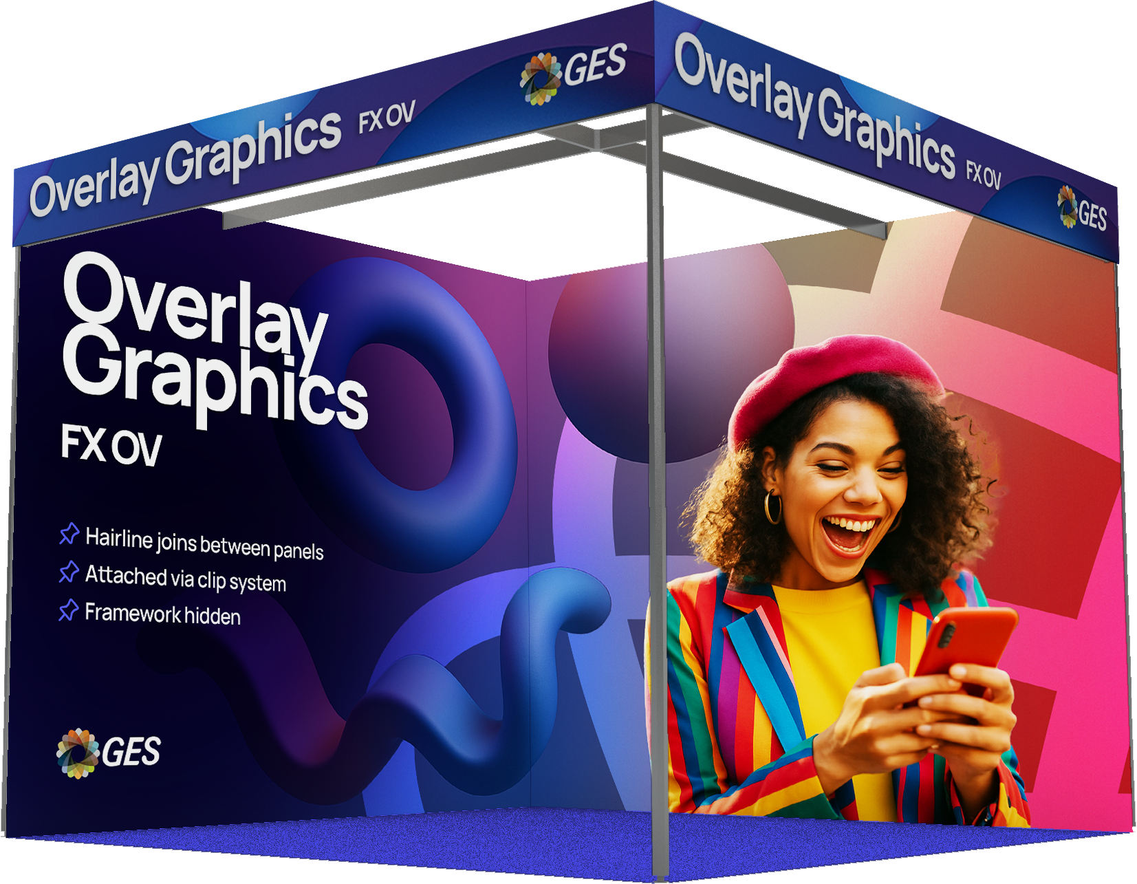 Overlay Graphics