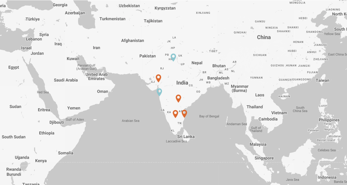 Asia