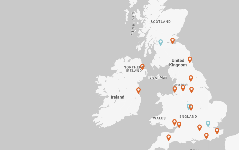 United Kingdom